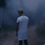 Justin Bieber Teams Up With Halsey In “The Feeling” Teaser