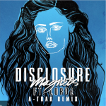A-Trak Puts His Spin on Disclosure & Lorde’s “Magnets”