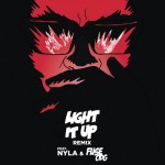 Major Lazer – Light It Up (Feat. NYLA & Fuse ODG) [Remix]