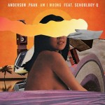 Schoolboy Q & Anderson Paak Release Pomo-Produced Single, “Am I Wrong”