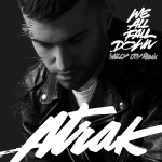 PREMIERE:  A-Trak – We All Fall Down feat. Jamie Lidell (Willy Joy Remix)