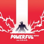 Major Lazer and D.R.A.M Team Up For ‘Powerful’ Remix