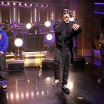 Watch A Tribe Called Quest Reunite To Perform “Can I Kick It” on Jimmy Fallon