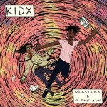 WebsterX Announces New ‘KidX’ EP w/ Teaser Video & Tracklist