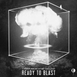 Kannibalen Records’ Latest Release Is Hard-Hitting Electro That’s “Ready To Blast”