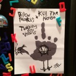 Dillon Francis And Kill The Noise Release Special Thanksgiving Day Track
