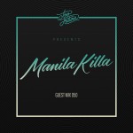 Too Future. Guest Mix 050: Manila Killa
