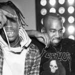Travis Scott Reveals Kanye West’s Album is ‘Coming Soon’