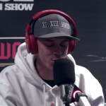 Watch Logic’s 8-Minute Freestyle on Power 106