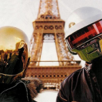 Pray For Paris With Daft Punk’s “Around The World”