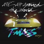 PREMIERE: ATC – All Around The World (T-Mass Remix)