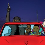 This Animated Short Film About The Wu-Tang Clan & Bill Murray Stealing Back their Album From Martin Shkreli is Hilarious