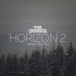 PREMIERE: Tim Gunter – Horizon 2 (Winter 2015 Mix)