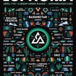 Euphoria Music Festival Releases 2016 Phase 1 Lineup