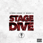 PREMIERE: Stage Dive ft. Marky D – Stööki Sound