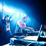 Adventure Club Unveil Their Eighth Superheroes Anonymous Mix