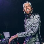 Watch Dillon Francis Preview His ‘Red Lips’ Remix at IDGAFOS Weekend