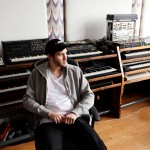 Baauer Previews Aa on his Website