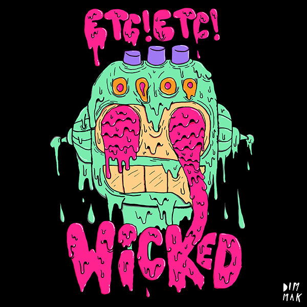 etc!etc! - wicked ep (600x600)