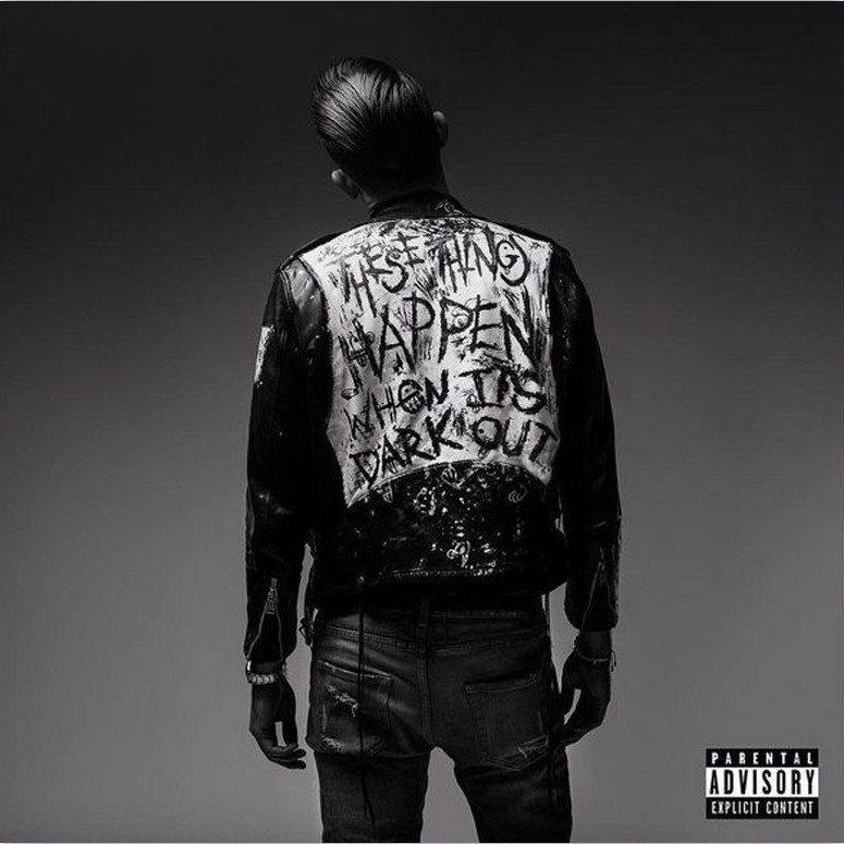 download g eazy when its dark out full album free