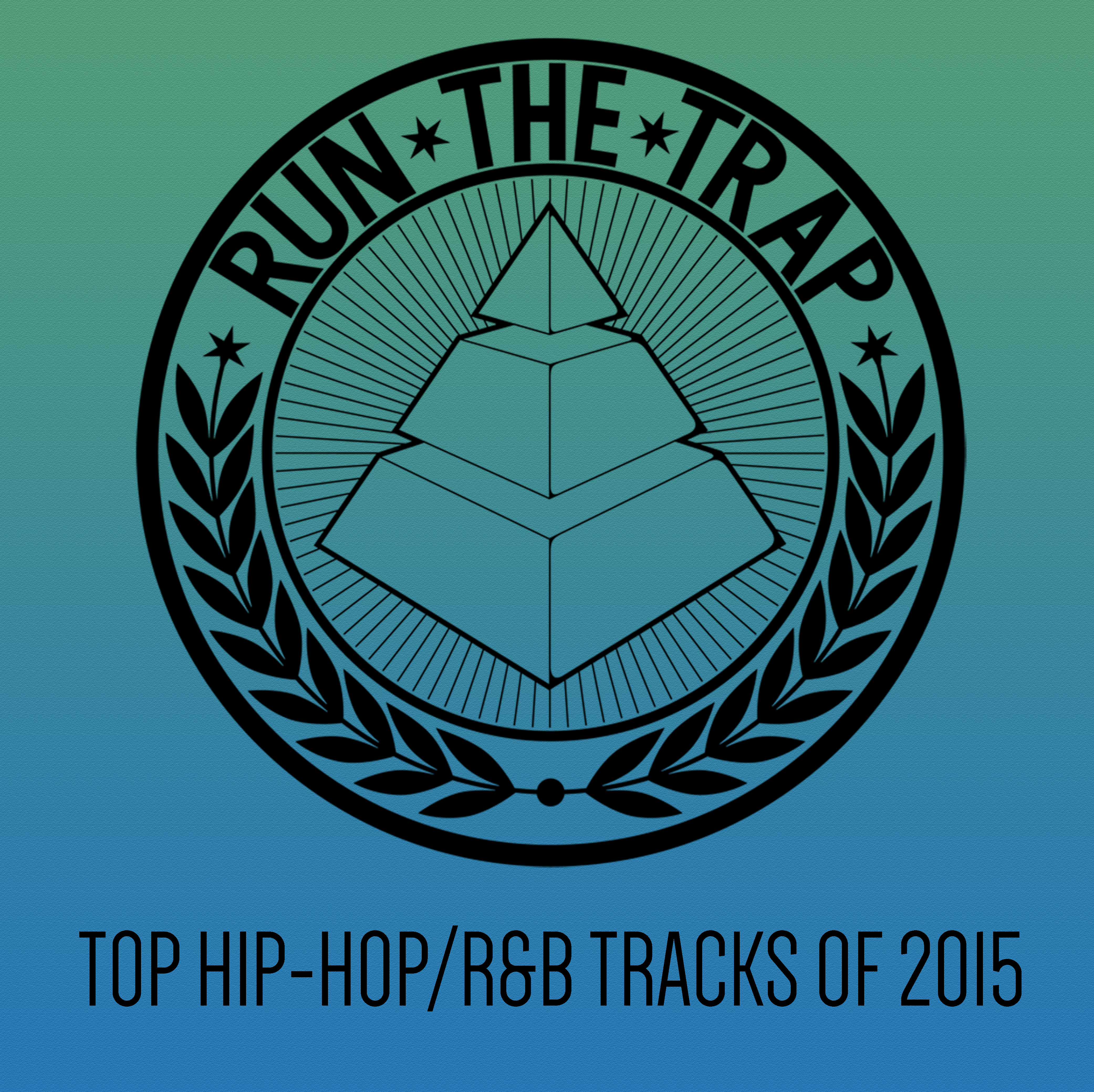 hip hop rnb 2015 top