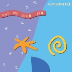 imprintafter – All We Ever Did EP
