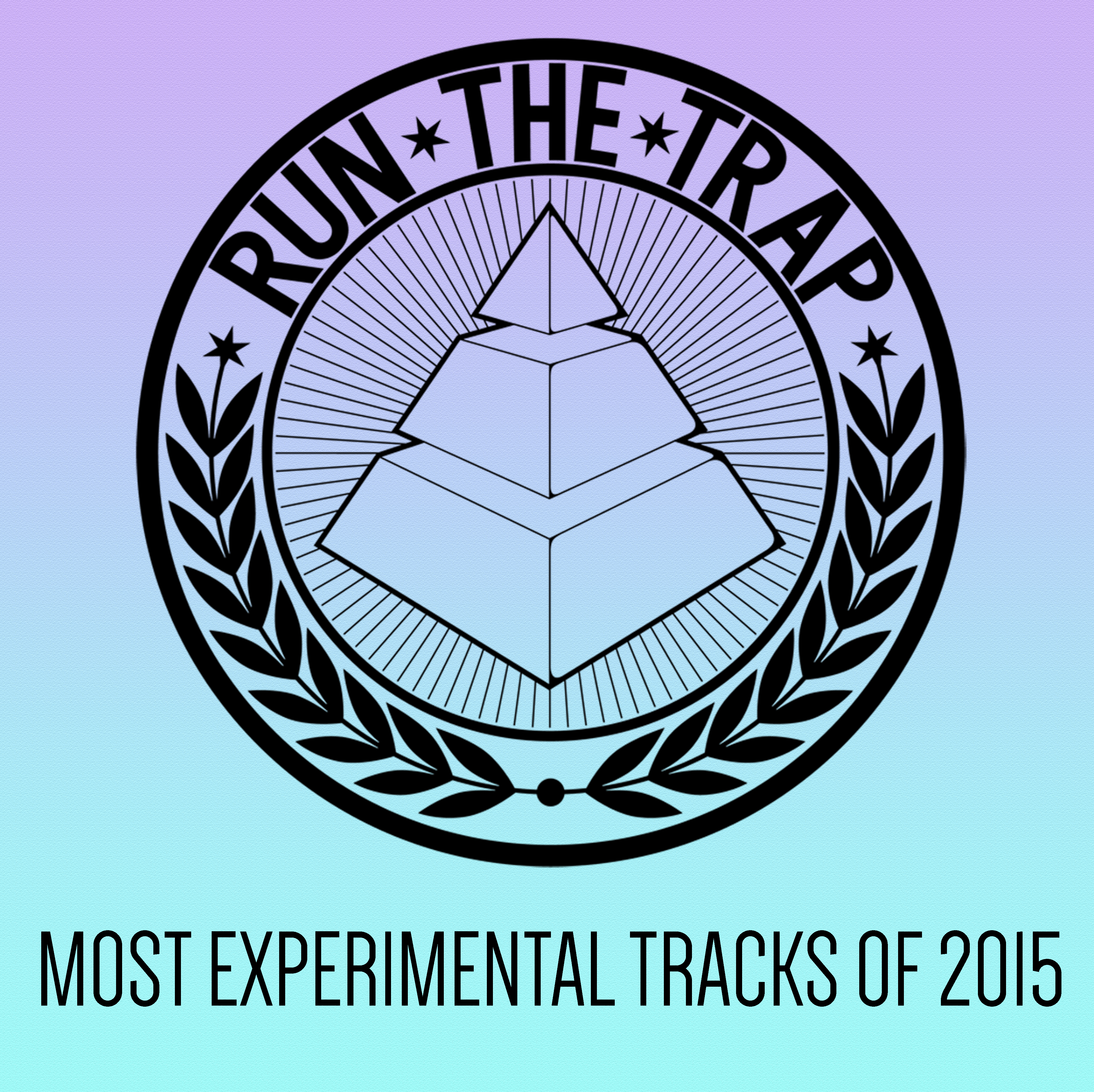 most experimental tracks 2015