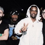 A$AP Ferg Reveals Forthcoming Skrillex Collaboration