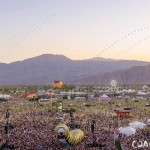 Stream Radiohead, Big Gigantic, Dillon Francis + More from Day 1 of Coachella