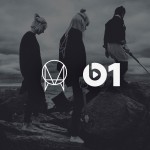Listen to the Debut Episode of OWSLA Radio Hosted by Skrillex