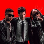 Destructo, Ty Dolla $ign & iLoveMakonnen Join Forces On “4 Real”