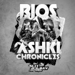 Bios Debuts “Ashki Chronicles” on Slit Jockey Records