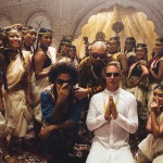 Preview Major Lazer’s VIP of “Lean On”