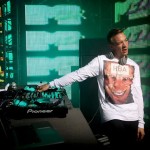 Diplo Throws Down Massive 2 Hour Set on Diplo & Friends