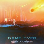 Lookas and Crankdat team up for ‘Game Over’ {Free Download}