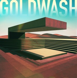 Goldwash Art 001