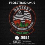 Flosstradamus announces HDYFEST ft. Snails, Valentino Kahn, and Chill Harris
