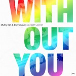Mutiny UK & Steve Mac ft. Beth Cannon “Without You” Remix EP