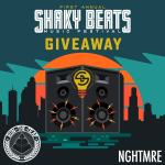 Win VIP Tix + Wii Smash Bros Sesh With NGHTMRE at Shaky Beats