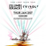 [CONTEST] : Win Tix To Savoy in Chicago on 1/21