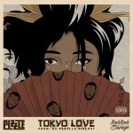 Pizzle & RahRah The Savage Join Forces for “Tokyo Love”