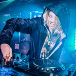 Listen to Alison Wonderland’s Exclusive Mix For Red Bull