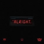 Listen to San Holo and Yellow Claw’s Collaboration “Alright”