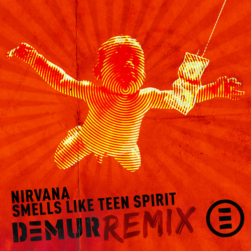 Like Teen Spirit By Nirvana 53