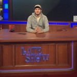 Baauer Announces Debut Album, Performs New Single On The Late Show