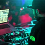 Mr. Carmack Delivers An Hour Long Mix For Triple J