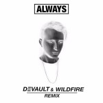 Devault & Wildfire’s Remix Of RL Grime’s “Always” Is Legit