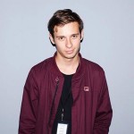 Flume Premieres New Track “Never Be Like You”