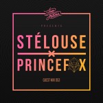Too Future. Guest Mix 053: StéLouse + Prince Fox