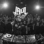 Preview Jauz and Aryay’s Massive Remix of Skrillex